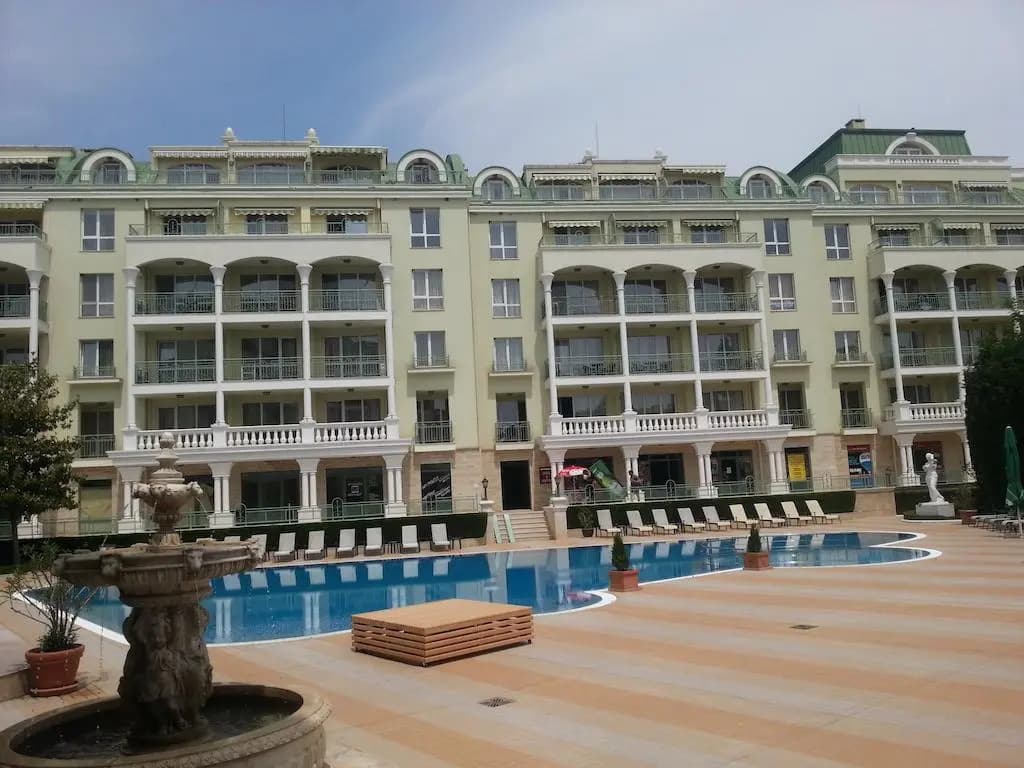 Hotel photo 1