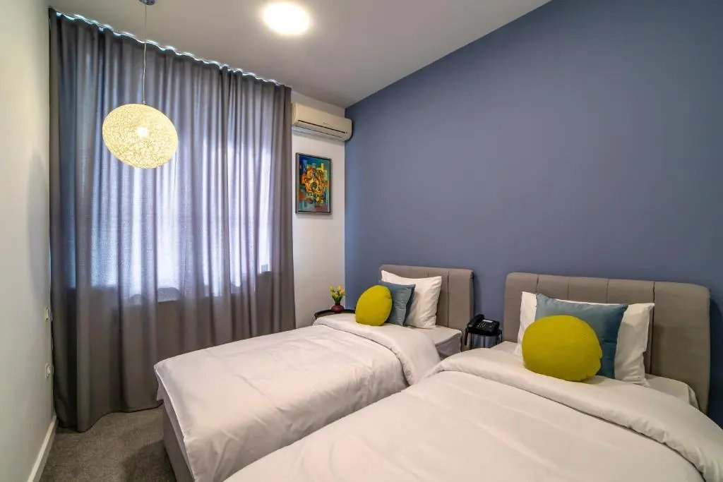 Hotel photo 2