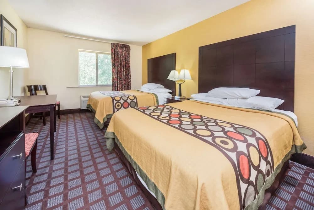 Hotel photo 4