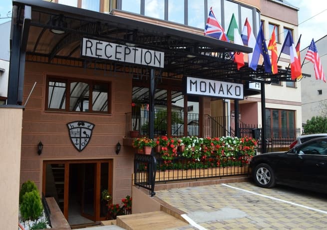 Hotel photo 2