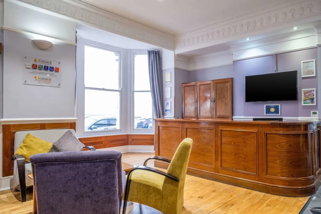 Hotel photo 2