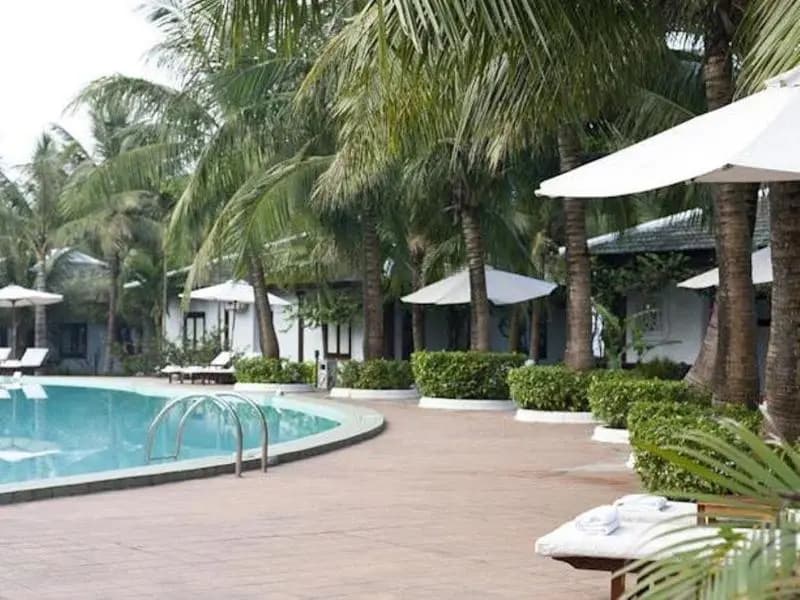 Hotel photo 8