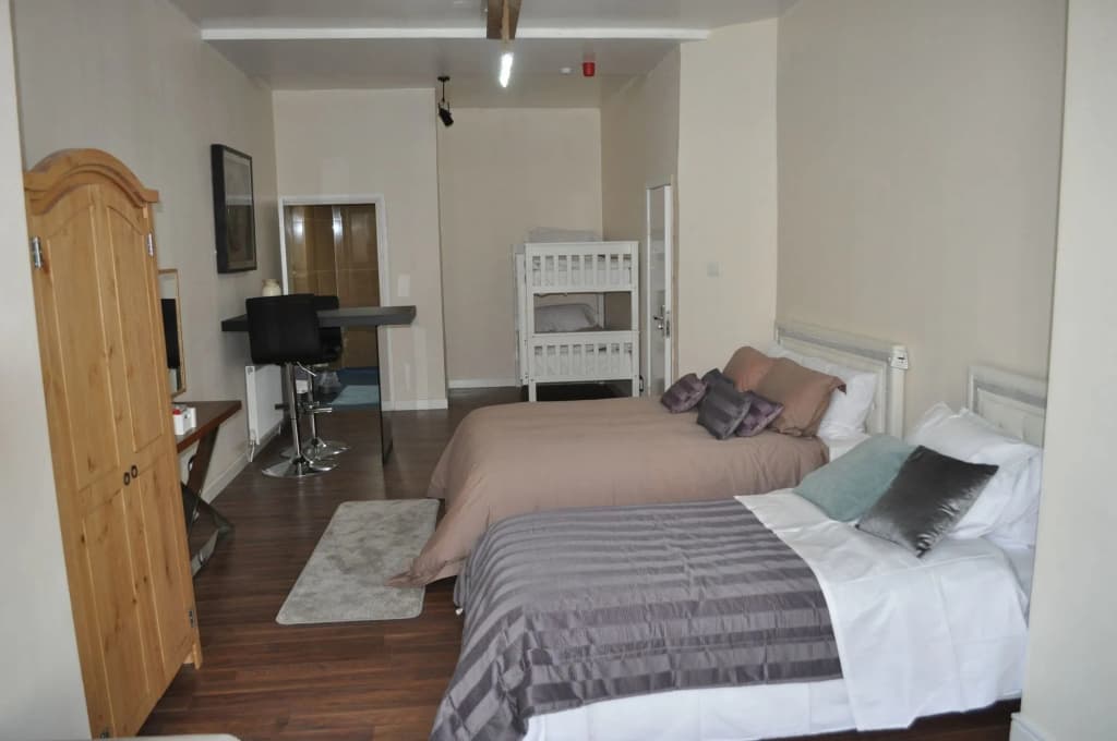 Hotel photo 6