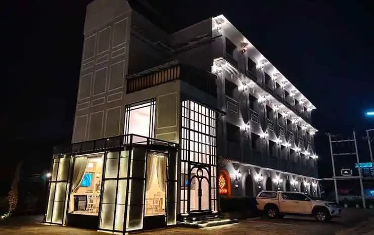 Hotel photo 6