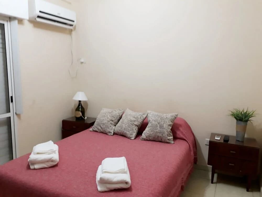 1 Bedroom Classic Apartment with balcony