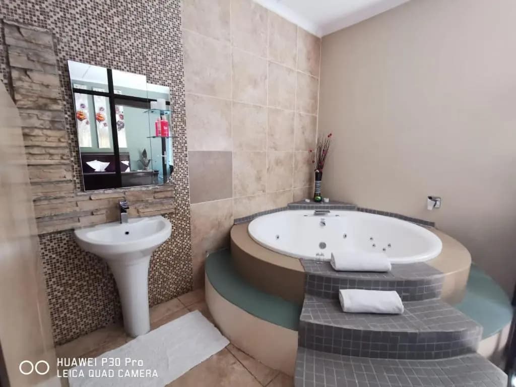 Standard Double room full double bed
