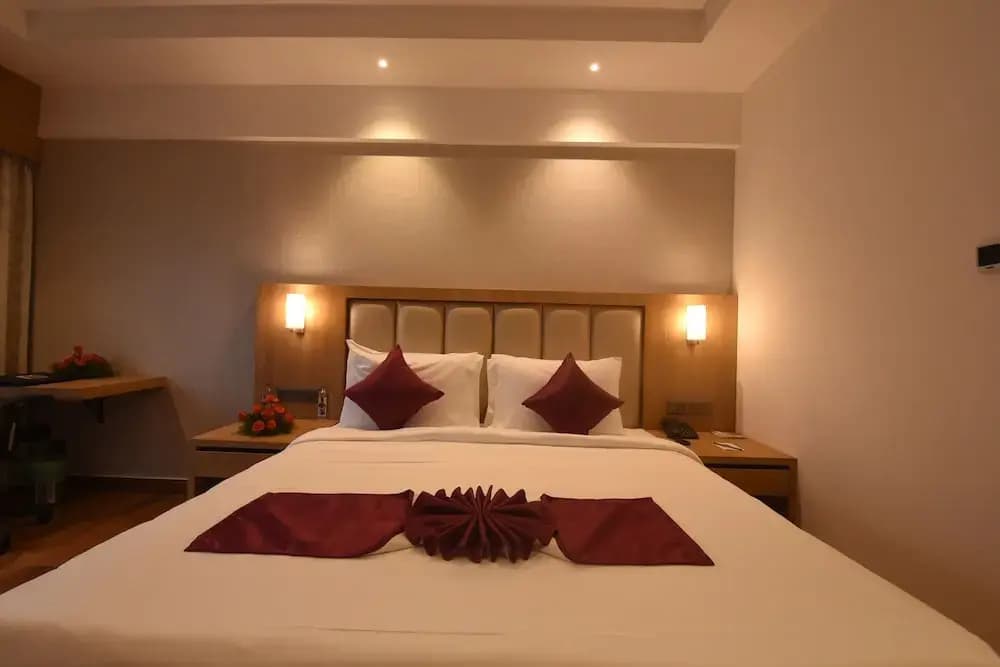Hotel photo 4