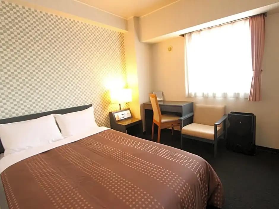 Standard Double room full double bed