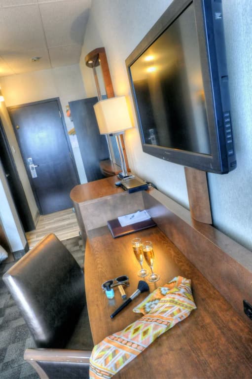 Hotel photo 7