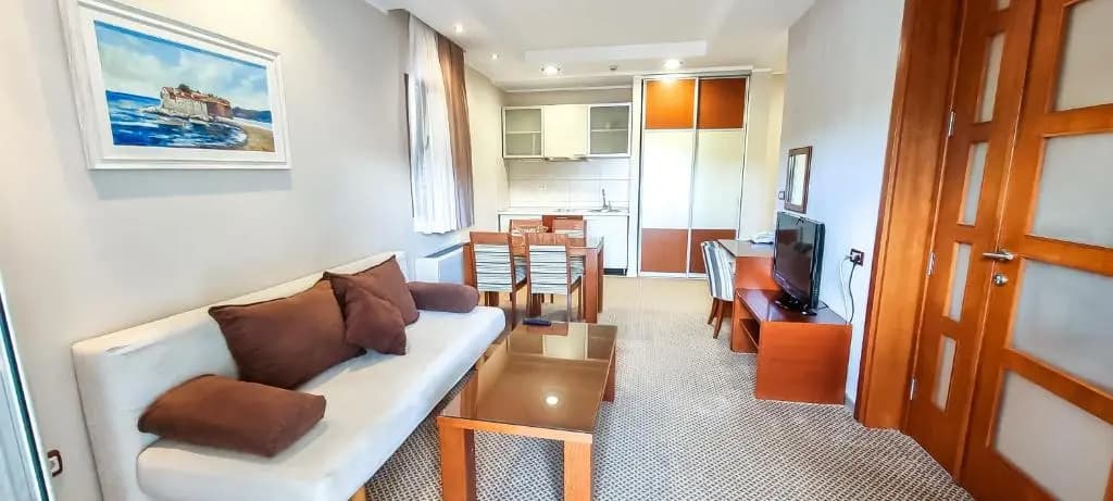 Standard Suite