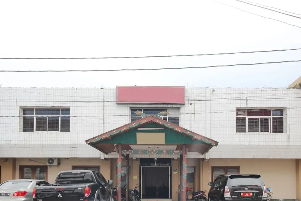 Hotel photo 1