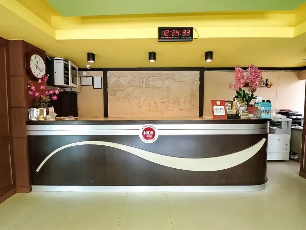 Hotel photo 2