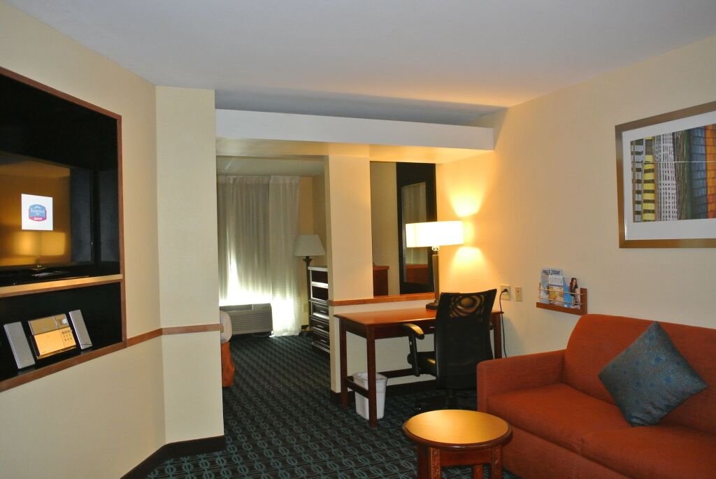 Hotel photo 3