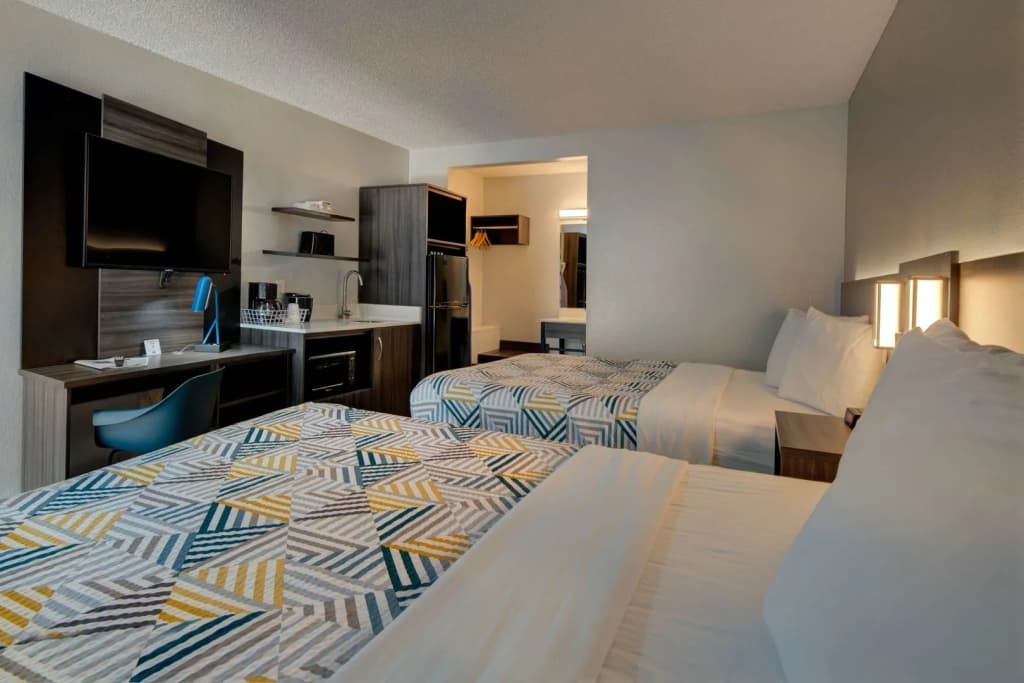 Hotel photo 6