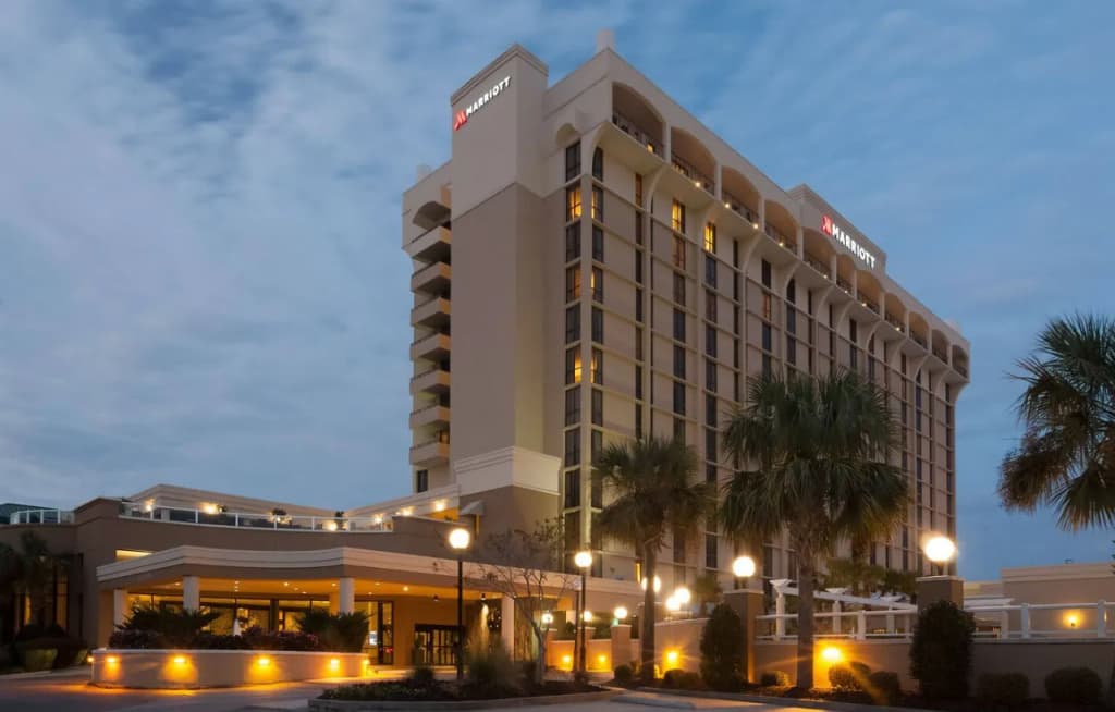 Hotel photo 1