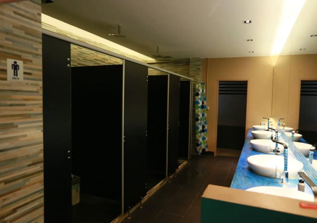 Hotel photo 8