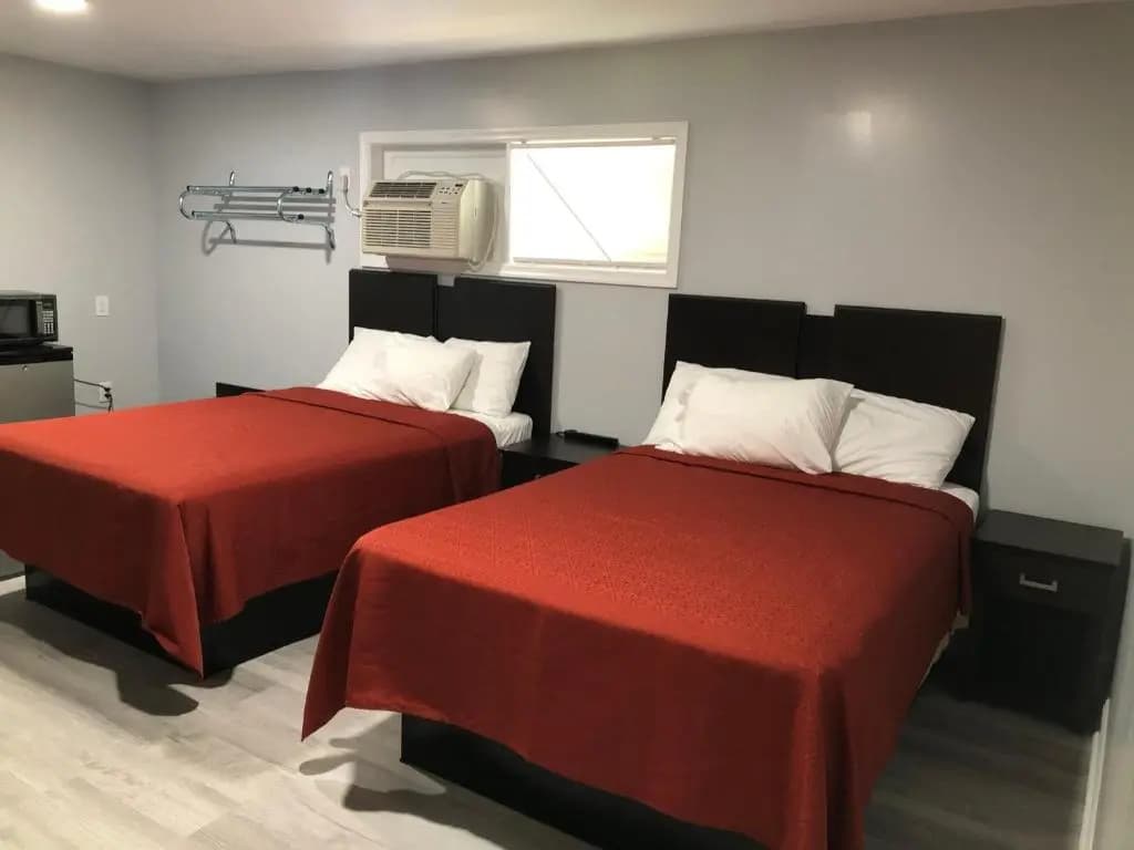 Standard room
