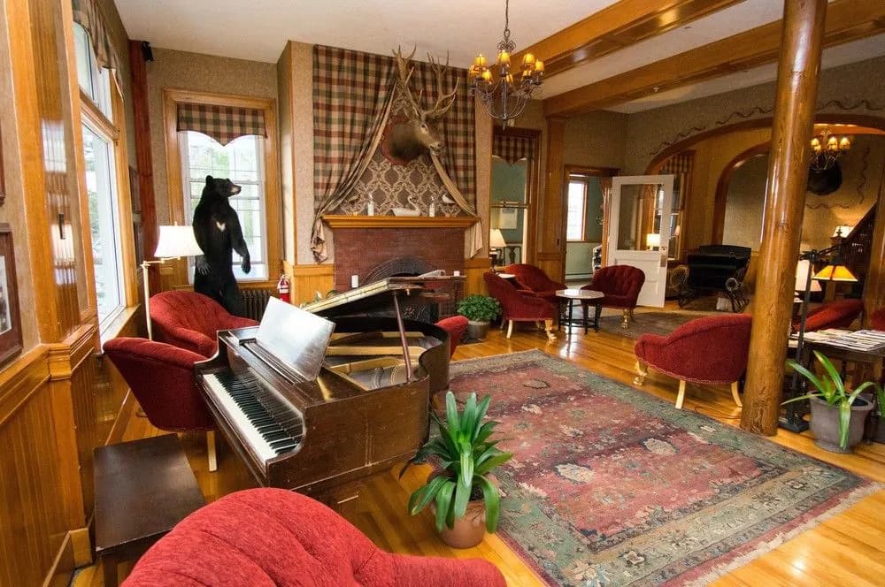 Hotel photo 2