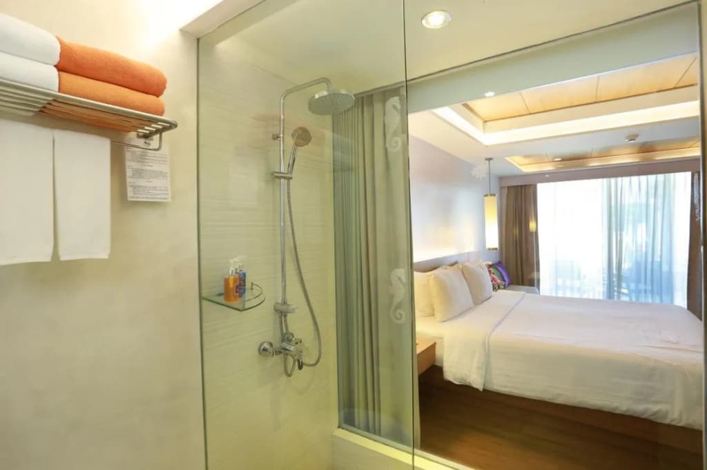 Hotel photo 9