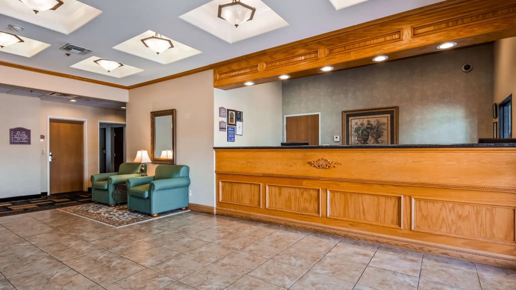Hotel photo 2