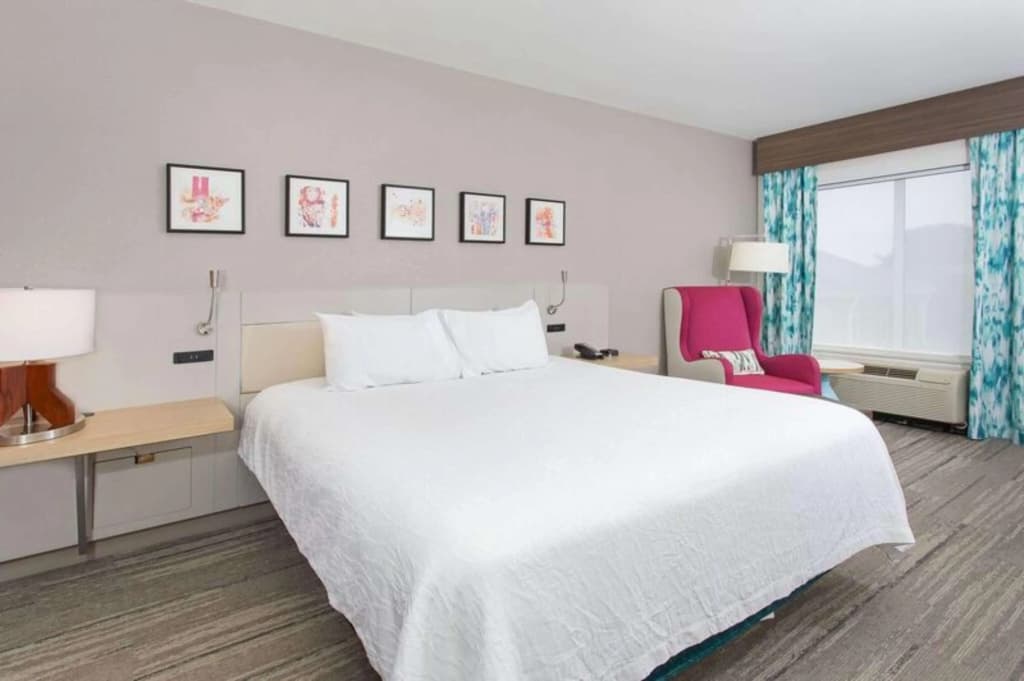 Hotel photo 2