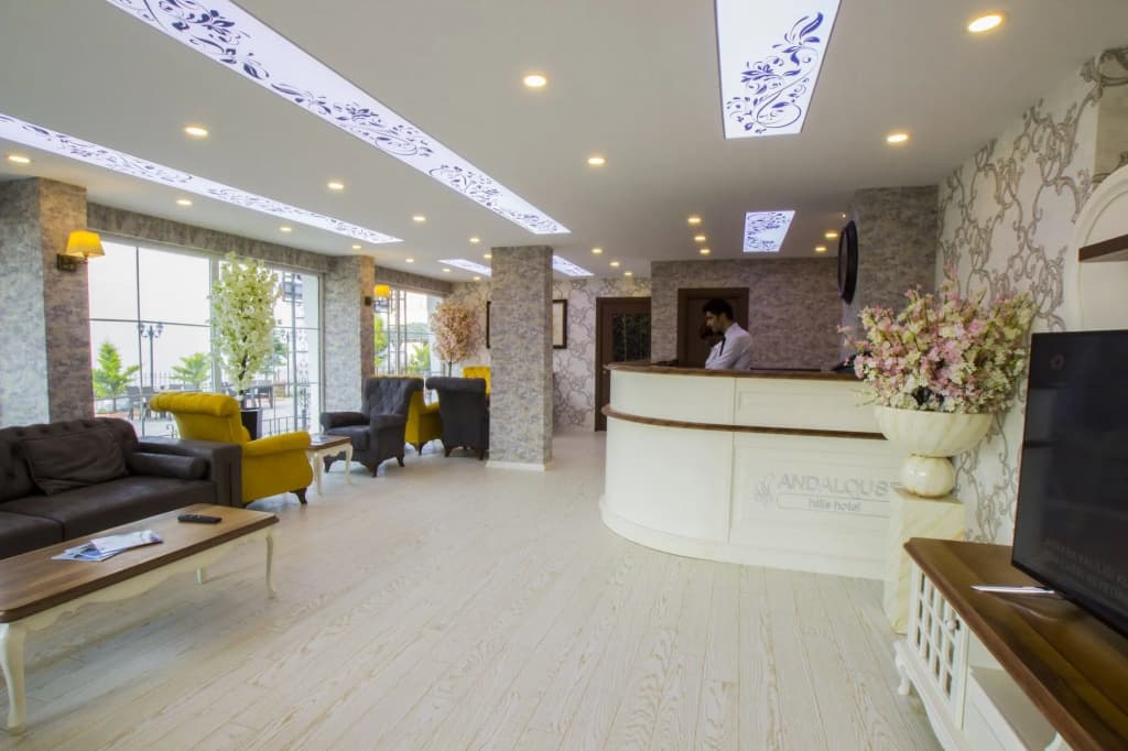Hotel photo 2