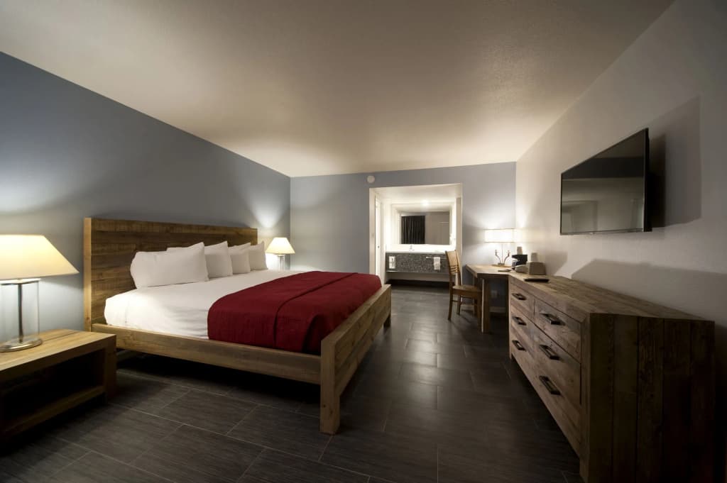 Hotel photo 4