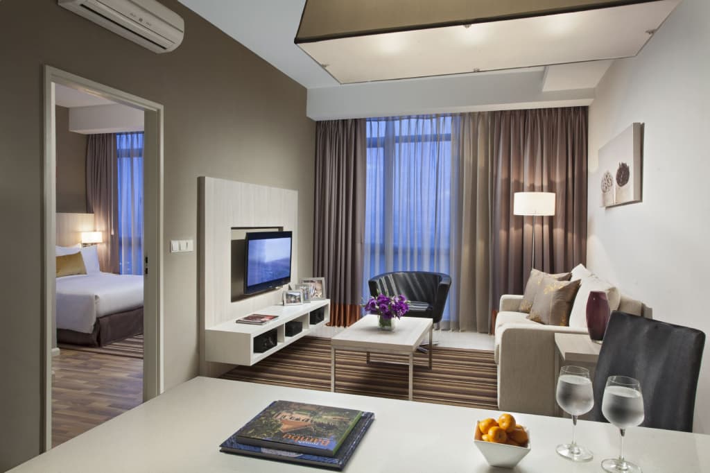 Hotel photo 7