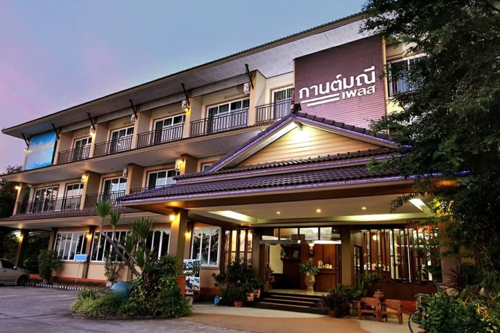 Hotel photo 1