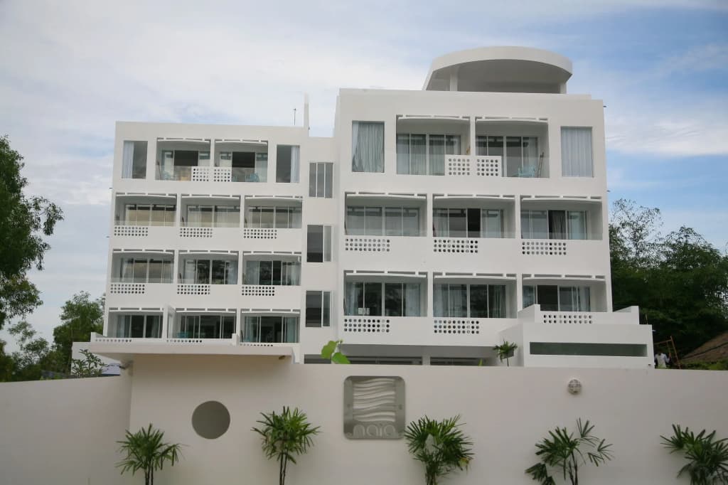 Hotel photo 1