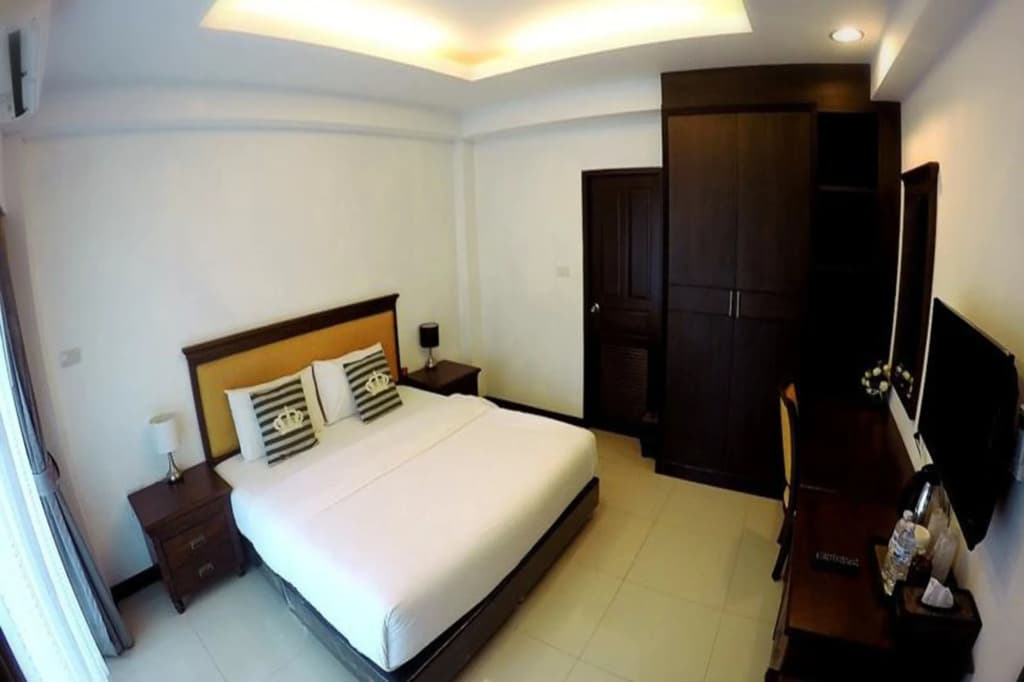 Hotel photo 6
