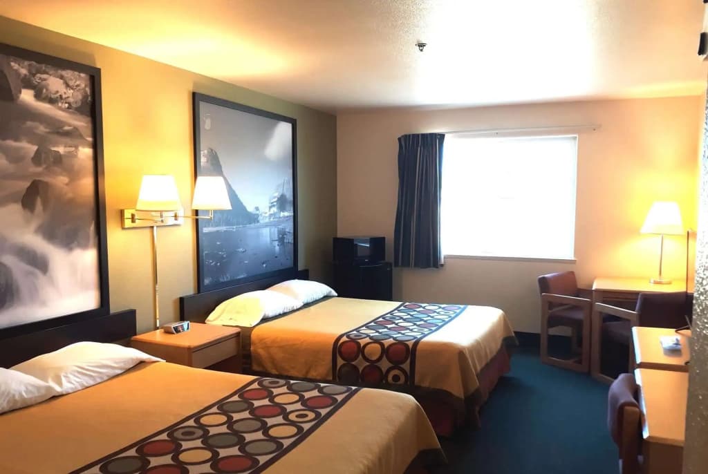 Hotel photo 5