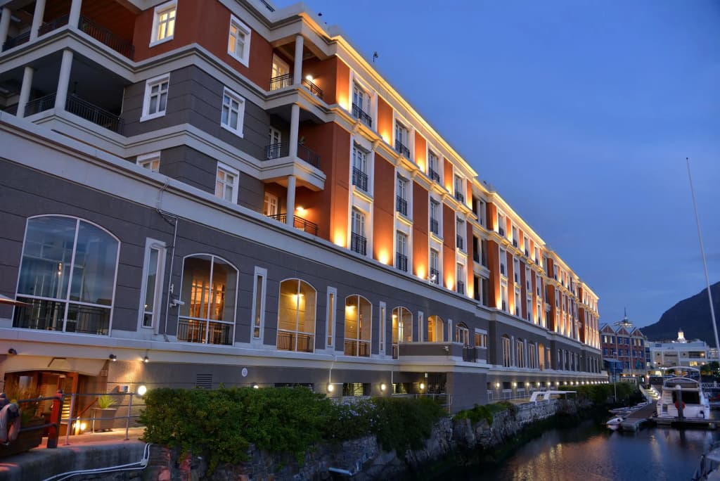 Hotel photo 1
