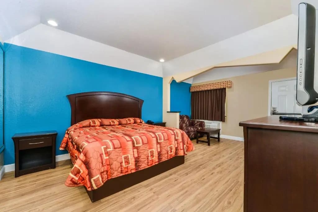 Hotel photo 1