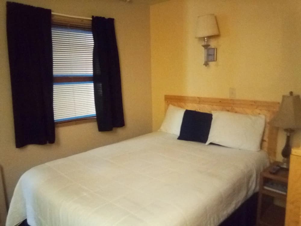 Standard Double room full double bed