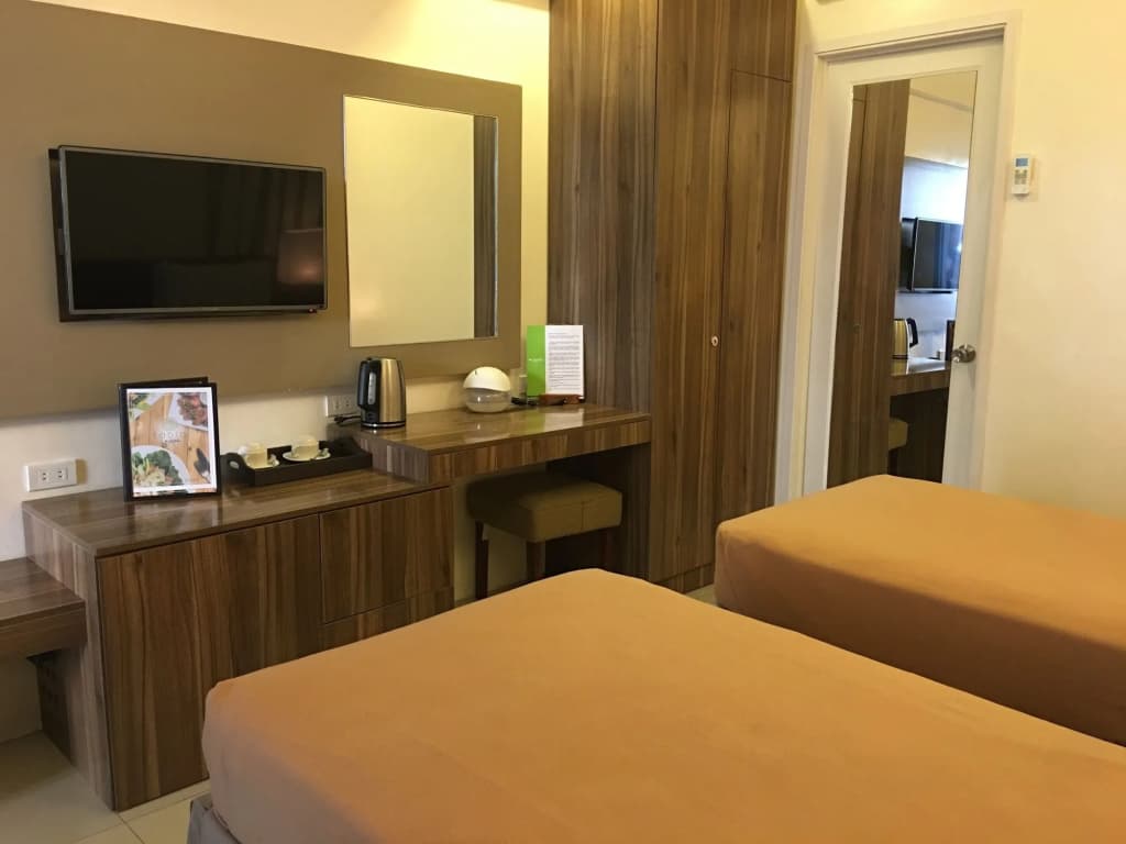 Hotel photo 6