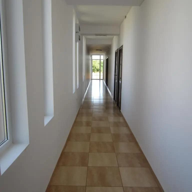 Standard Double room with balcony full double bed