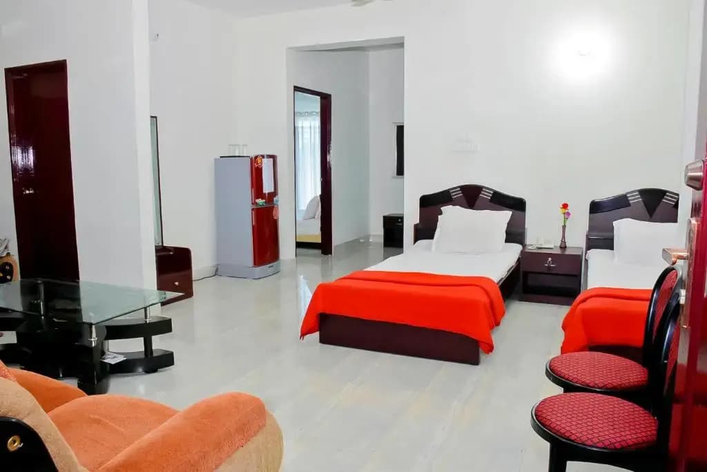 Hotel photo 6