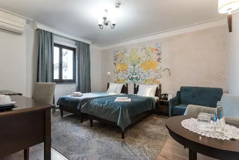 Standard room