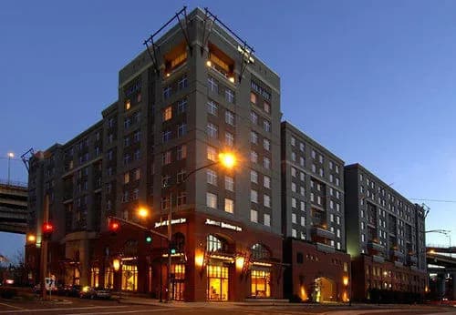 Hotel photo 1