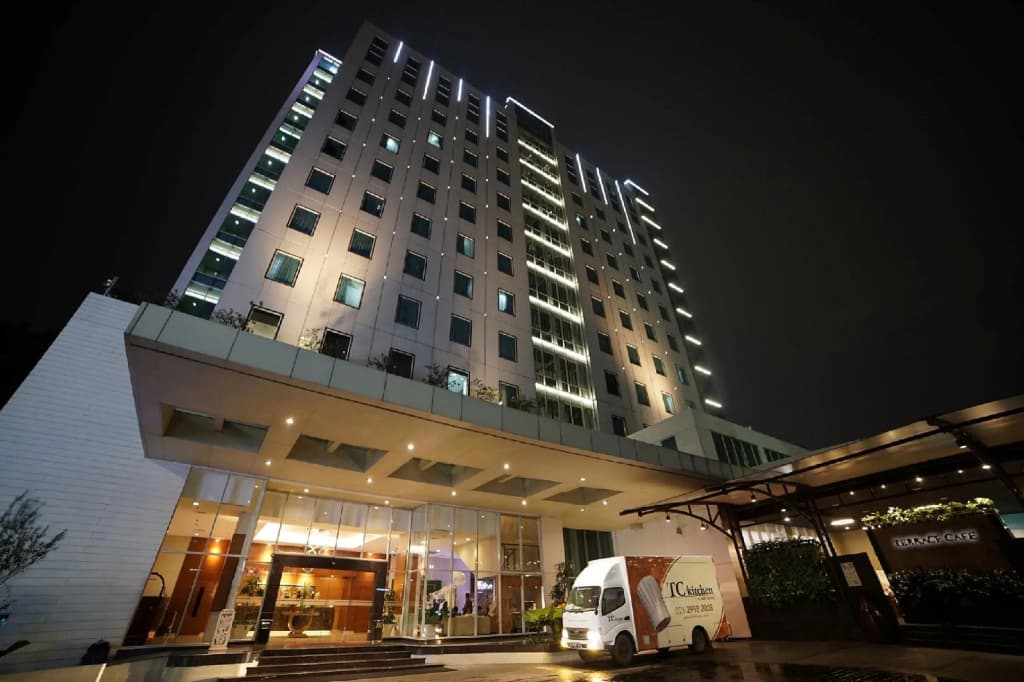Hotel photo 1