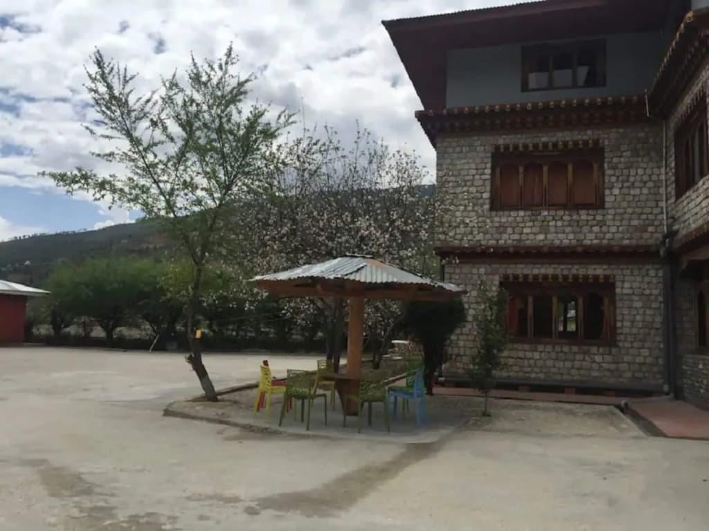 Hotel photo 7