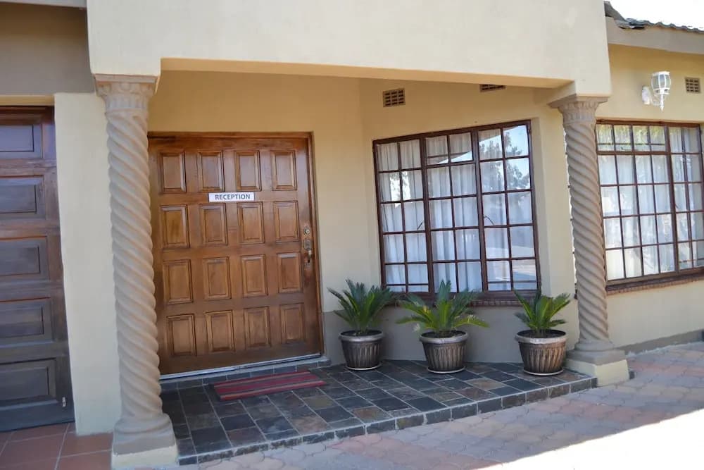 Hotel photo 1