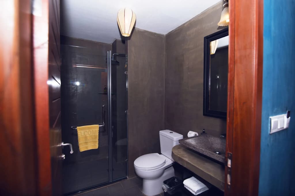 Hotel photo 9