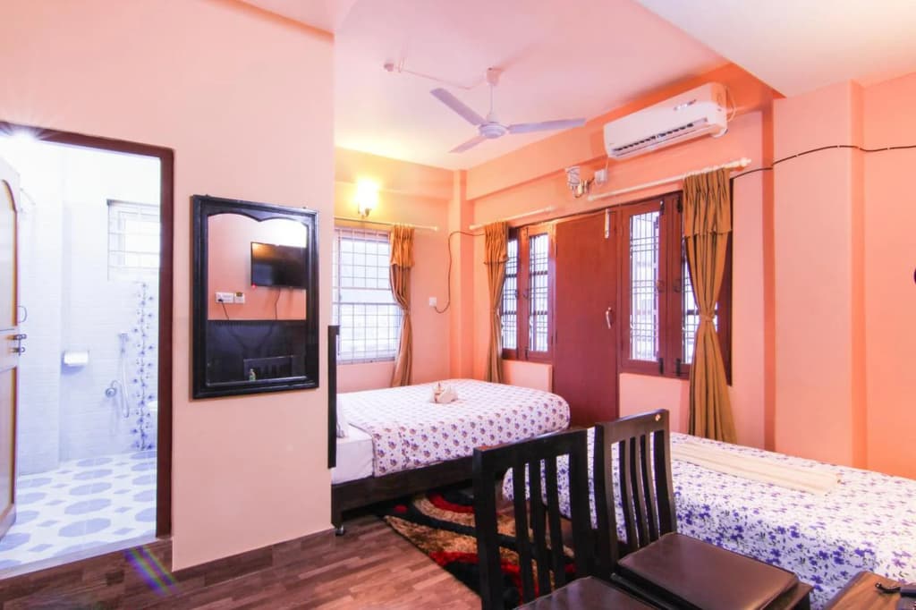 Hotel photo 5