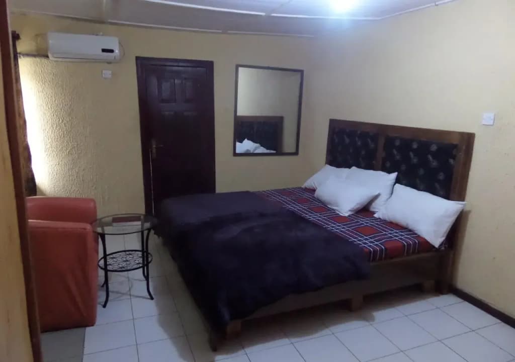 Hotel photo 6