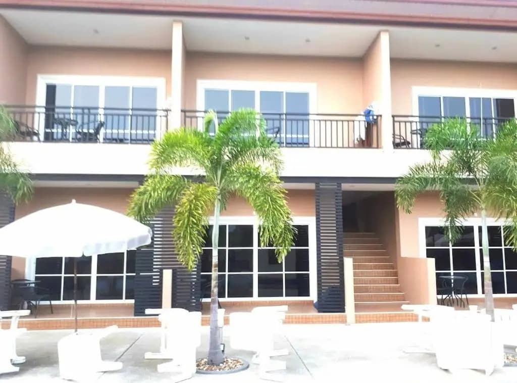 Deluxe Double room with balcony full double bed