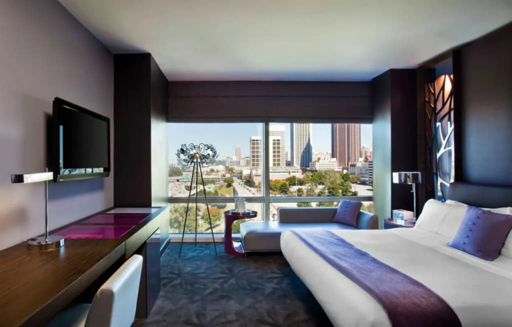 Hotel photo 3