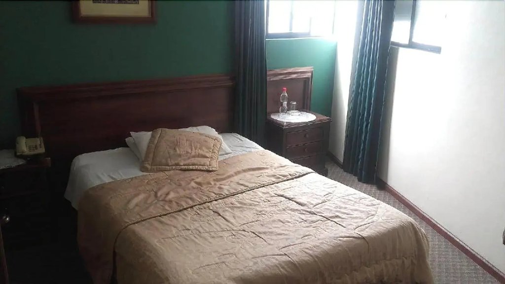 Hotel photo 6