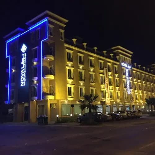 Hotel photo 1
